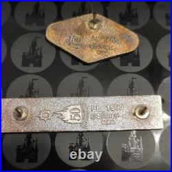 Disney Disneyland/DCA Disneyland 50th Anniversary Tomorrowland LE Pin Set