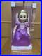Disney Disneyland It’s a Small World Rapunzel Doll Limited Ed Japan