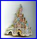 Disney Disneyland Paris Sleeping Beauty Castle Aurora Cast Drawbridge Jumbo Pin