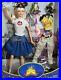 Disney/Disneyland Theme Parks Barbie Then & Now 50th ANNIVERSARY DOLL 2004