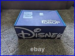 Disney Drop Box Mickey theme