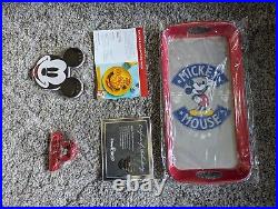 Disney Drop Box Mickey theme