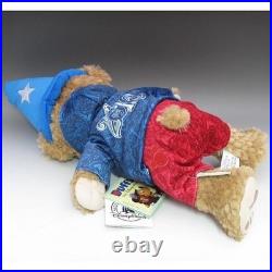 Disney Duffy 12 inch (33cm) plush toy (2016) USA Disney theme park 2016 brand ne