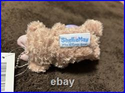 Disney Duffy Friends 20Th Anniversary Plush Charm Sherry May Disney Duffy Friends 20Th Anniversary Plush Charm Sherry May