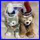 Disney Duffy Geratoni Plush 35th Anniv Marching Fan, Duffy & Friends, Poseable
