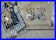 Disney Duffy & ShellieMay Disney Sherry May Cape Cod Holiday Pouch Set