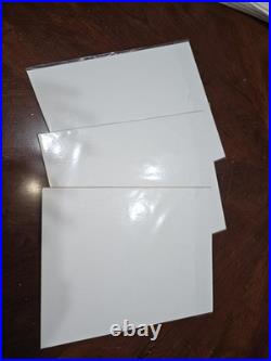 Disney E Tickets Magazine Multiple Volumes Collecting Theme Park Memories