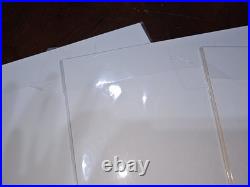 Disney E Tickets Magazine Multiple Volumes Collecting Theme Park Memories