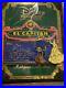 Disney El Capitan Theatre Marquee LE 300 Pin Belle Beauty and The Beast DSF DSSH