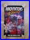 Disney Epcot Theme Park Innoventions Park/Resort Displayed Poster