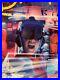 Disney Epcot Theme Park RARE Innoventions Touch the Future 1995 Travel Poster
