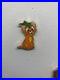 Disney Fantasy Pin LE /40 Oliver / Peter Pan Crossover Cats In Hats VHTF