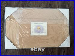 Disney Framed Pin Set 265/400 Happiest Homecoming March Disneyland 50th BOXED