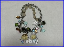 Disney Frozen 2016 Bracelet Unused Limited Edition, Shanghai Disney