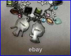 Disney Frozen 2016 Bracelet Unused Limited Edition, Shanghai Disney