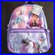 Disney Frozen Backpack Kids Girl Girl Summer Travel Bag Japan