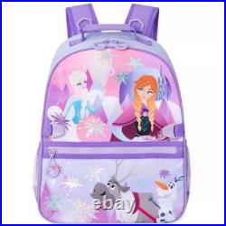Disney Frozen Backpack Kids Girl Girl Summer Travel Bag Japan Disney Frozen Backpack Kids Girl Girl Summer Travel Bag Japan