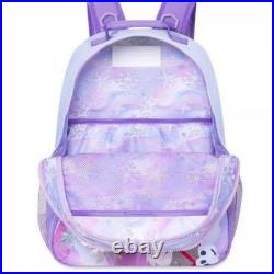 Disney Frozen Backpack Kids Girl Girl Summer Travel Bag Japan Disney Frozen Backpack Kids Girl Girl Summer Travel Bag Japan