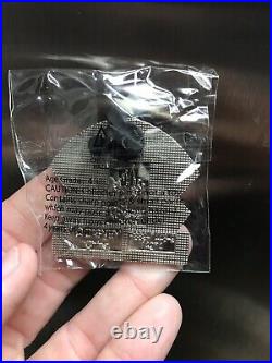 Disney Great Movie Ride Silver Screen Journey Mickey Pin Animation Gallery NEW