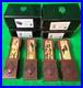 Disney HAUNTED MANSION STRETCHING PORTRAITS (Set of 4 Pokitpals) OLSZEWSKI HOT
