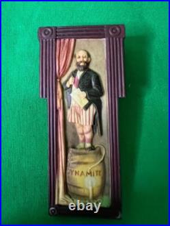 Disney HAUNTED MANSION STRETCHING PORTRAITS (Set of 4 Pokitpals) OLSZEWSKI HOT