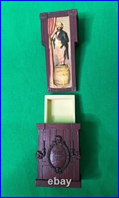 Disney HAUNTED MANSION STRETCHING PORTRAITS (Set of 4 Pokitpals) OLSZEWSKI HOT