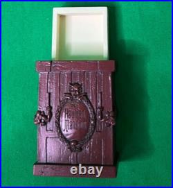 Disney HAUNTED MANSION STRETCHING PORTRAITS (Set of 4 Pokitpals) OLSZEWSKI HOT