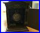 Disney Haunted Mansion 40th Anniversary Pocket Watch Door Box with COA LE 300