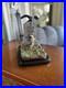 Disney Haunted Mansion 999 HappyHauntsTombstone Limited Ed 1200 NIB Light/Sounds