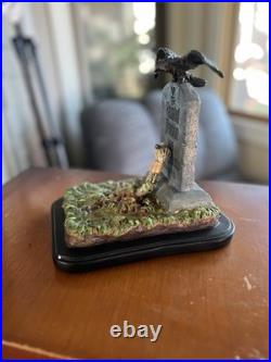 Disney Haunted Mansion 999 HappyHauntsTombstone Limited Ed 1200 NIB Light/Sounds Disney Haunted Mansion 999 HappyHauntsTombstone Limited Ed 1200 NIB Light/Sounds