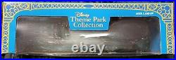 Disney Haunted Mansion Hearse- Die Cast Metal Theme Park Collection MIB SEALED