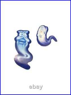Disney Haunted Mansion Light Up Playset Theme Park Edition- Attraction Connector