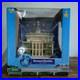 Disney Haunted Mansion Playset Theme Park Figure Light & Sound New in Box