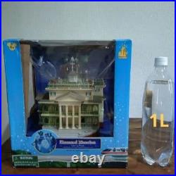 Disney Haunted Mansion Playset Theme Park Figure Light & Sound New in Box