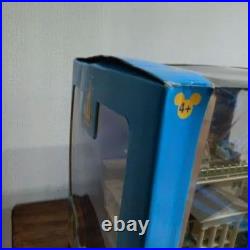 Disney Haunted Mansion Playset Theme Park Figure Light & Sound New in Box