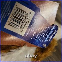 Disney Hidden Mickey Bear Pre-Duffy Easter 2003 Bunny Bear Tags RARE Theme Park