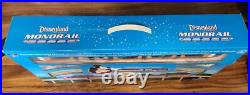 Disney Land Theme Park Remote Controlled Monorail Train Playset (NIB-RARE Color)