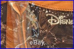 Disney Large Characters Womens Purse Handbag