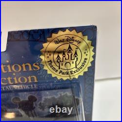 Disney Liberty Belle Riverboat Die-Cast Model Theme Park Attractions Collection