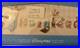 Disney Limited Edition Disneyland Marquee 70th Anniversary 11 letter pin set