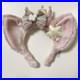 Disney LinaBell Headband Shanghai Limited Used Disney Theme Park