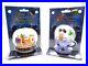 Disney Lot of 2 Mickey Theme Park Collection Die Cast Vehicles NIB 7072