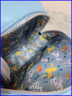 Disney Lounge Fly Pluto Dog Character Backpack, Disney Theme, Used