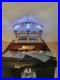 Disney MAGIC KINGDOM MARQUEE First Edition OLSZEWSKI 2011 Lights Up DISNEY WORLD