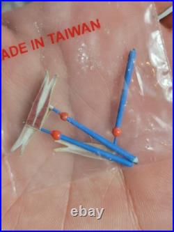 Disney MAGIC KINGDOM MARQUEE First Edition OLSZEWSKI 2011 Lights Up DISNEY WORLD