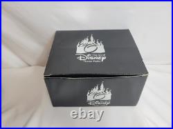 Disney MAGIC KINGDOM MARQUEE First Edition OLSZEWSKI 2011 Lights Up DISNEY WORLD