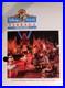 Disney MGM Studios 1989 Press Kit CHARLIE RIDGWAY Publicist at Walt Disney World