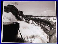 Disney MGM Studios 1989 Press Kit CHARLIE RIDGWAY Publicist at Walt Disney World