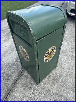 Disney MGM Studios Authentic Trash Can Not a replica