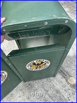 Disney MGM Studios Authentic Trash Can Not a replica